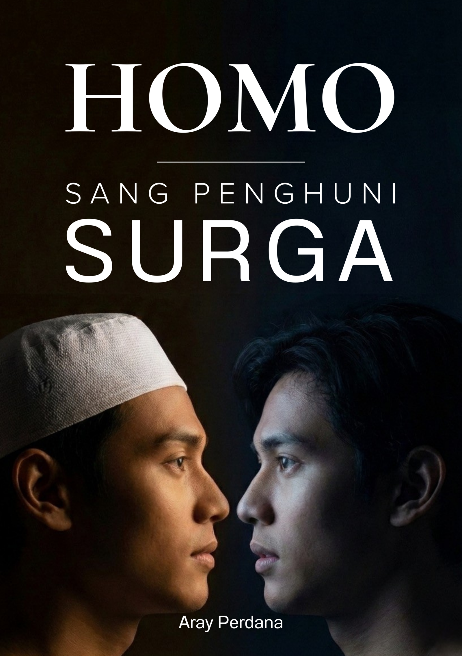 Homo Sang Penghuni Surga